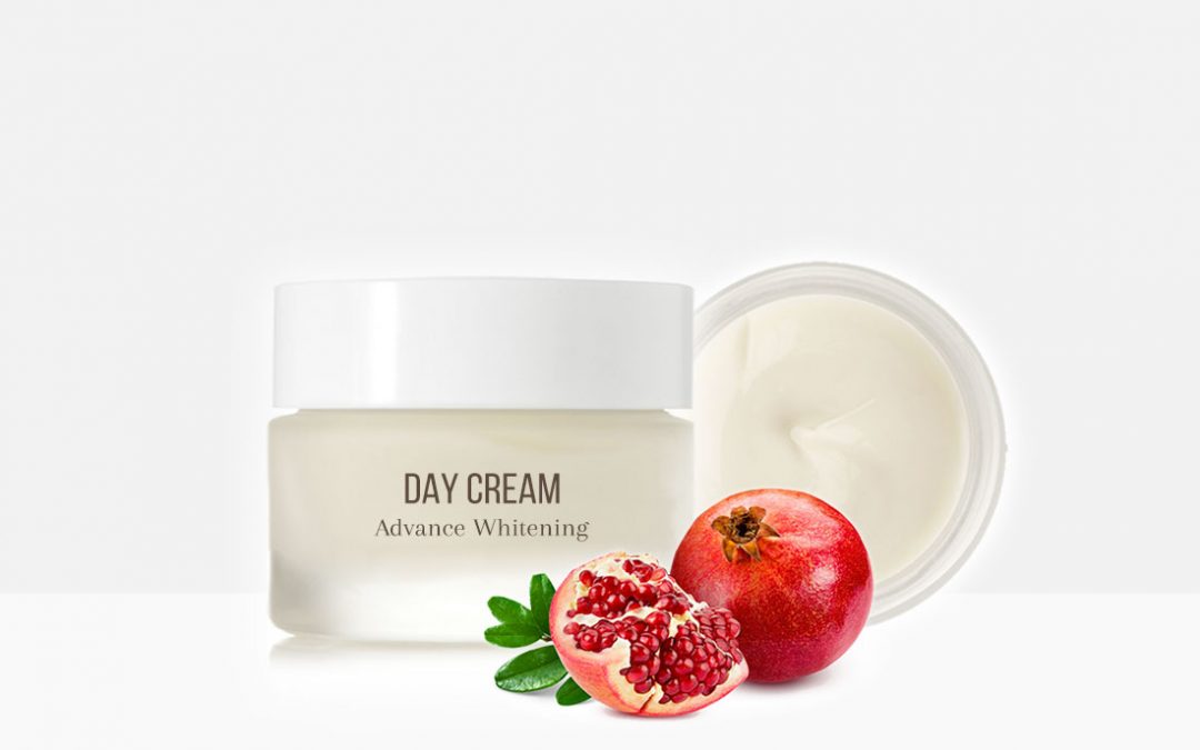 DAY CREAM (สูตร Anti-Ageing)