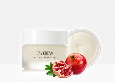 DAY CREAM (สูตร Anti-Ageing)