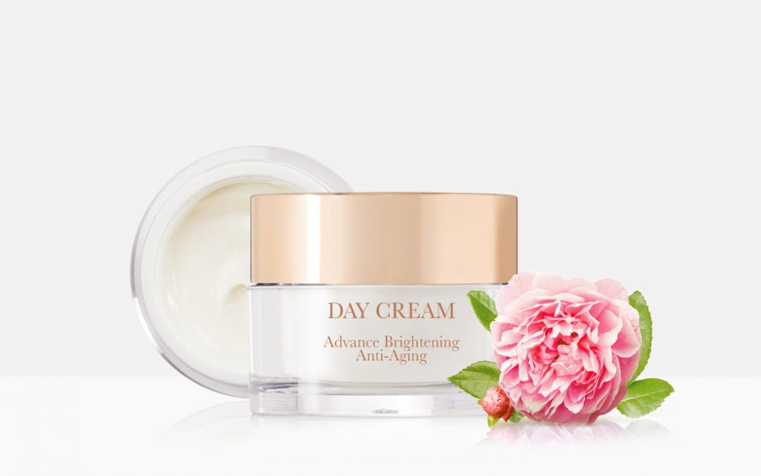 Advance Brightening & Anti-Aging Day Cream