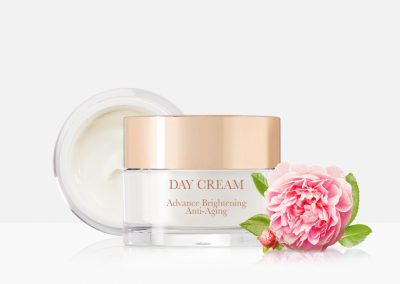 Advance Brightening & Anti-Aging Day Cream