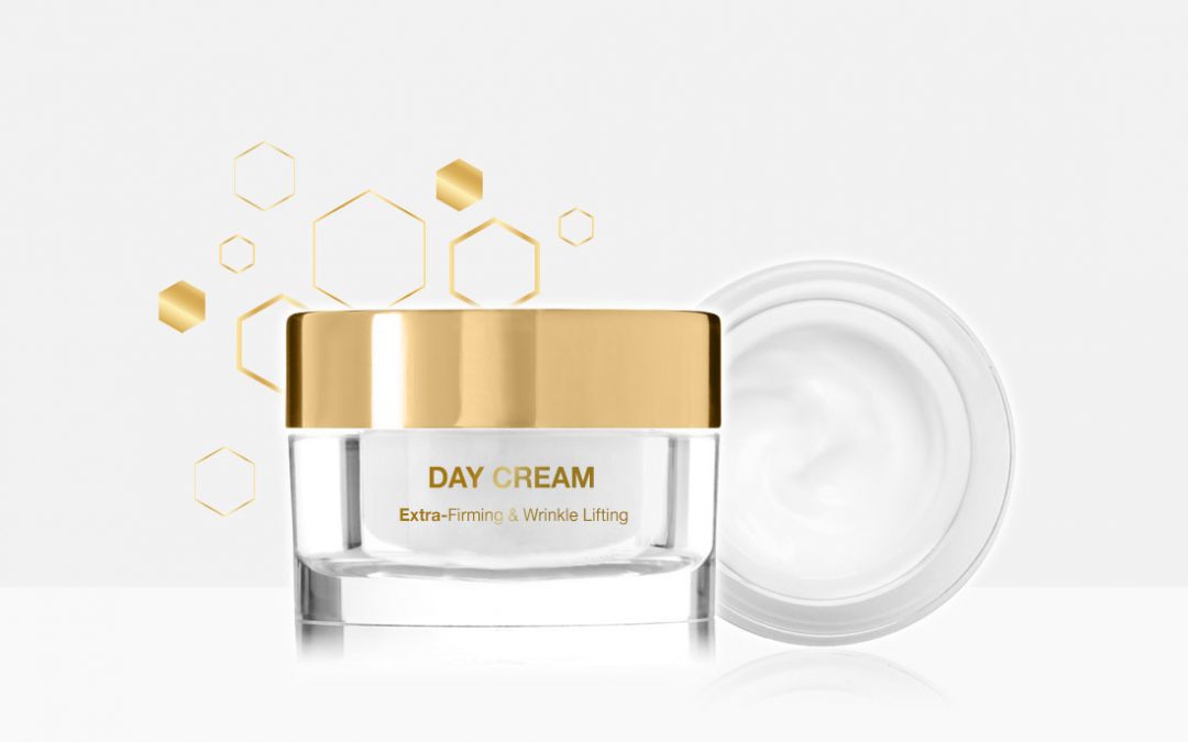 Extra-Firming and Wrinkle Lifting Day Cream