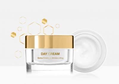 Extra-Firming and Wrinkle Lifting Day Cream