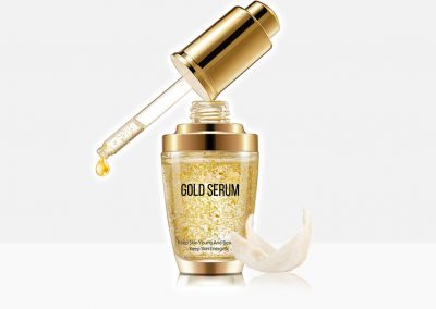 Bird’s Nest Gold Repair Serum