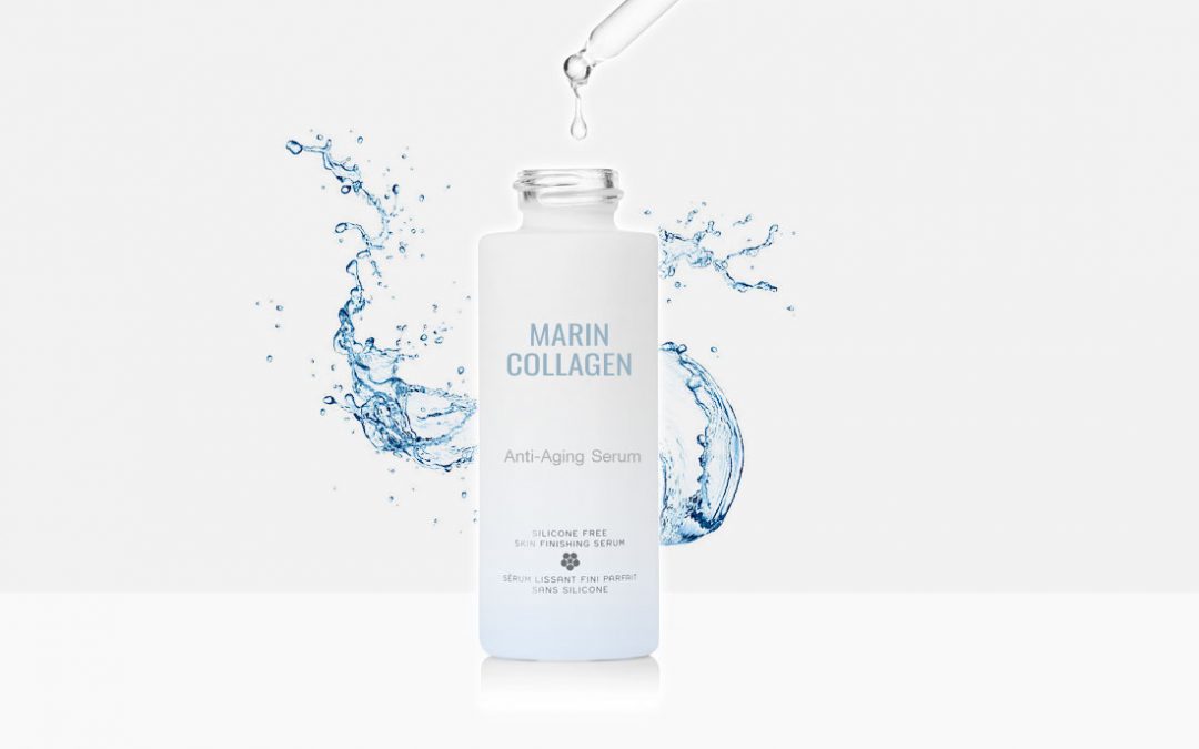 Marine Collagen Anti-Aging Serum