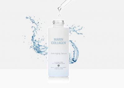 Marine Collagen Anti-Aging Serum