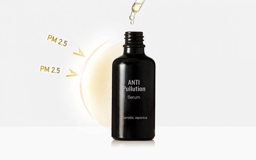 Anti-Pollution Serum