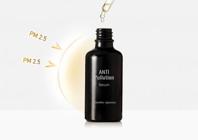 Anti-Pollution Serum