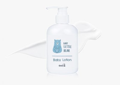 Baby Lotion