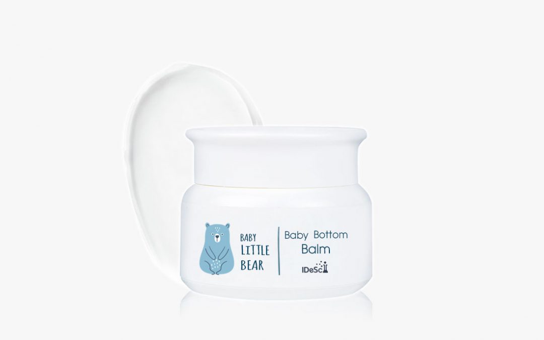 Baby Bottom Balm