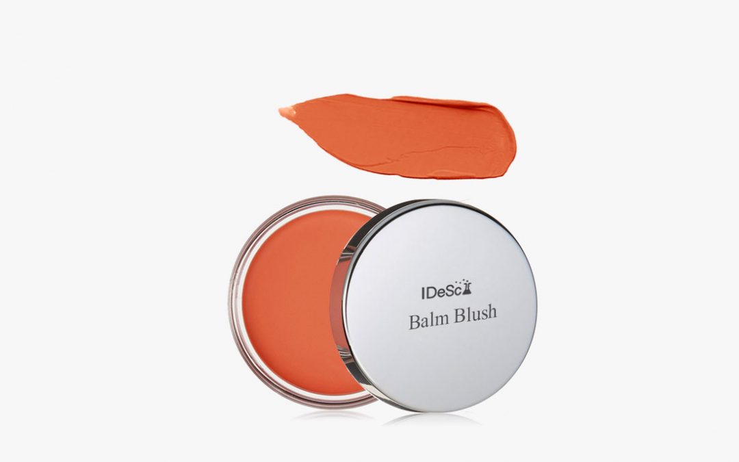 Balm Blush