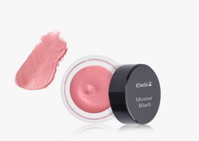 Mousse Blush