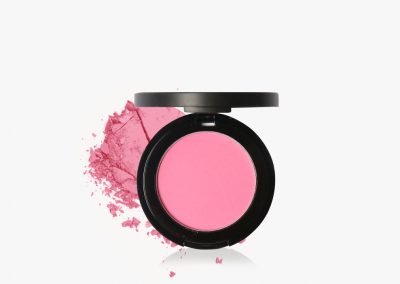 Pressed Blush On