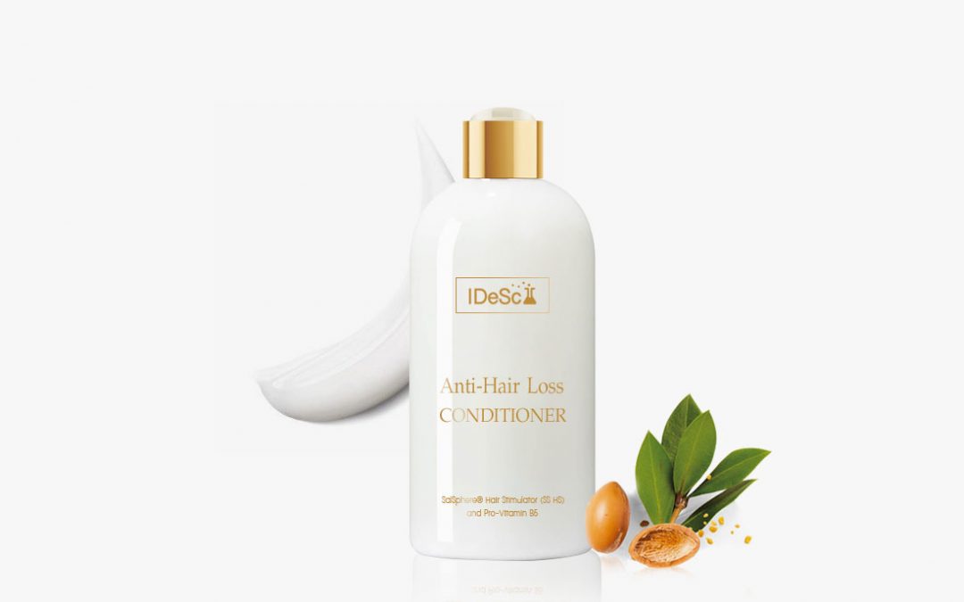 Anti-Hair Loss Hair Conditioner