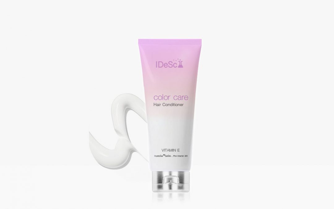 Color Care Hair Conditioner