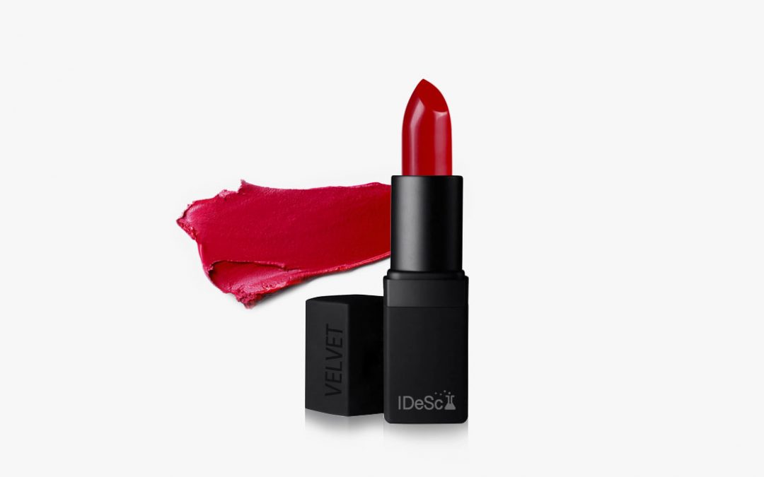 Velvet Lipstick