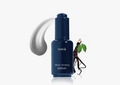 Black Ginseng Serum