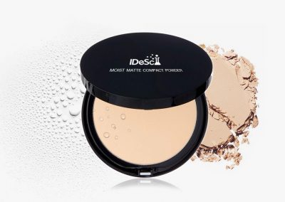 Moist Matte Compact Powder