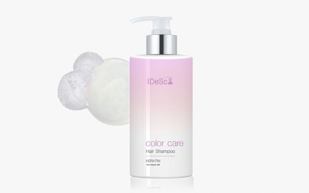 Color Care Shampoo