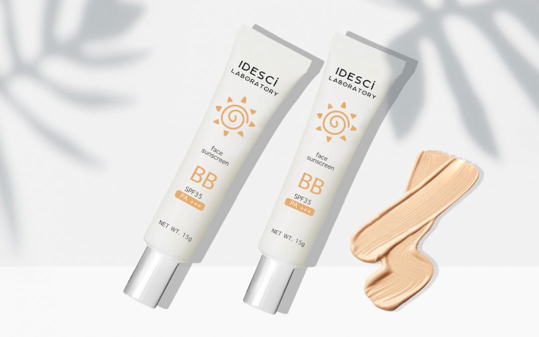 BB Cream SPF 35 PA+++