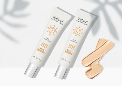 BB Cream SPF 35 PA+++