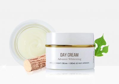 DAY CREAM (สูตร Whitening)