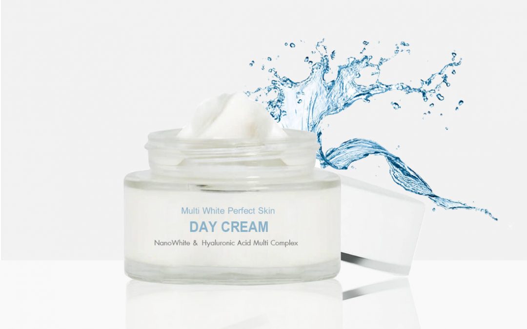 Multi White Perfect Skin Day Cream