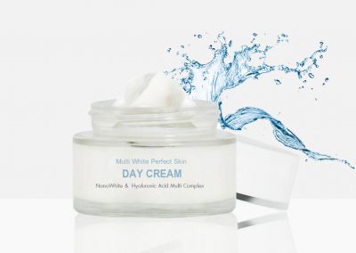 Multi White Perfect Skin Day Cream