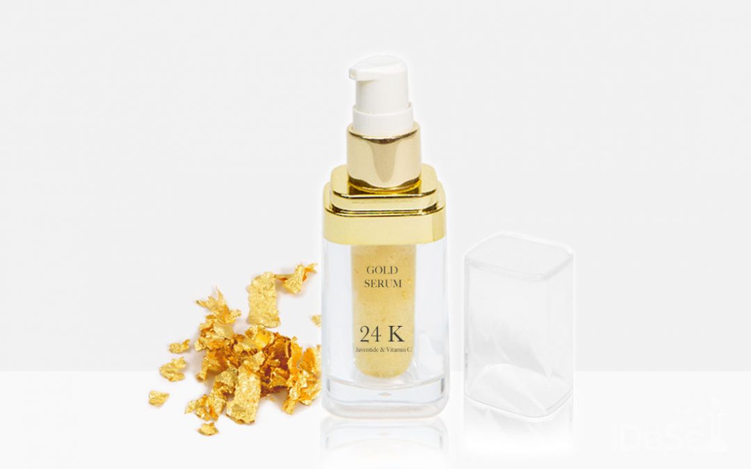 SERUM (สูตร Gold Serum)