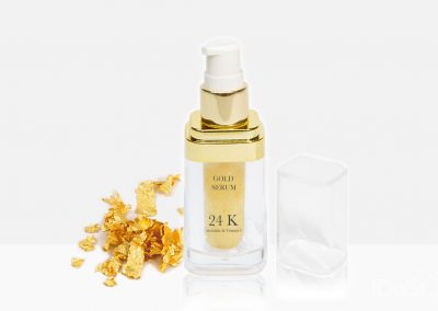 SERUM (สูตร Gold Serum)