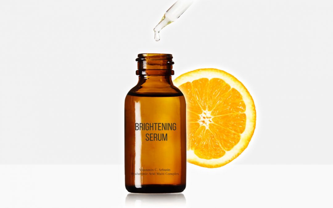 Brightening Serum